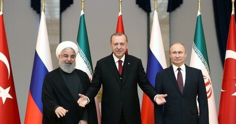 Kalıcı barış için ortak mücadele