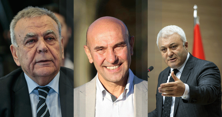 CHP’nin ‘seçmece’ İzmir adayları