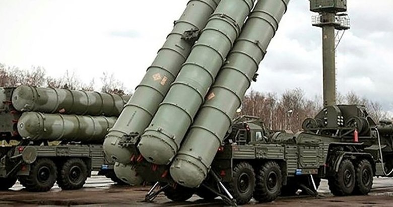 Milli Savunma Bakanlığı açıkladı: Rusya’da S-400 eğitimi başladı