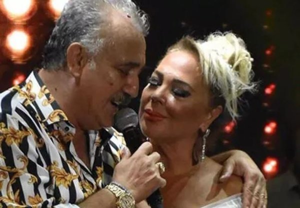 Faik Öztürk sevgilisi Safiye Soyman’ı aldattı mı?