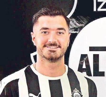 Gürüz’den Altay’a talip müjdesi
