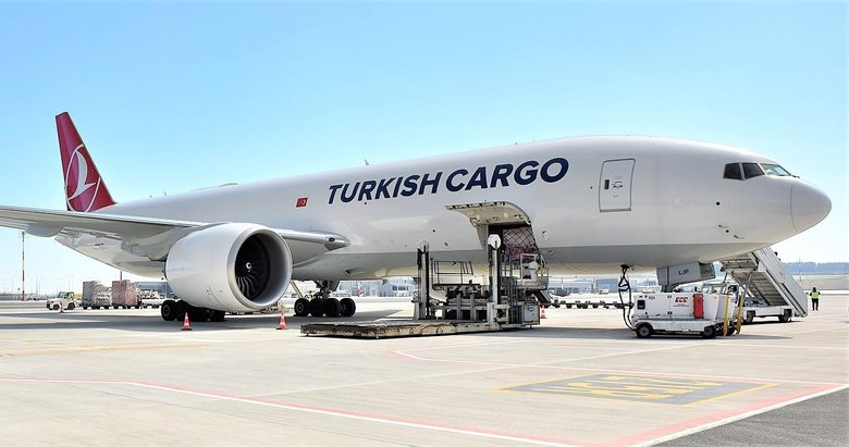 Turkish Cargo’dan dev etkinlik! 10 Şubat’ta bir araya gelecekler