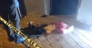 Manisa’da baba dehşeti! Eşini ve kızını bıçakladı
