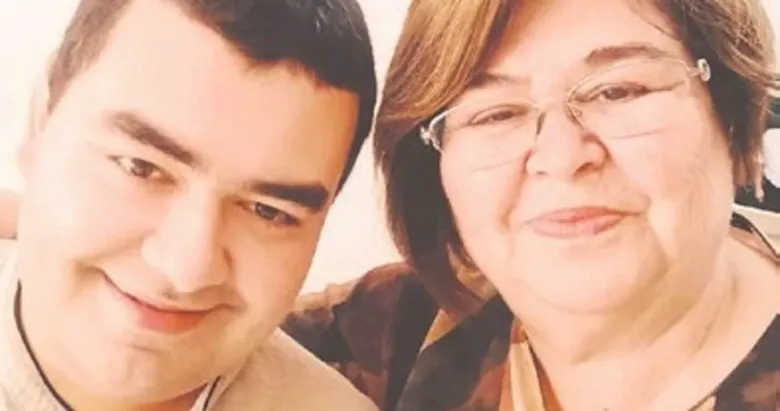 Hayalini kazandı evladını kaybetti