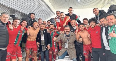 KSK çok farklı