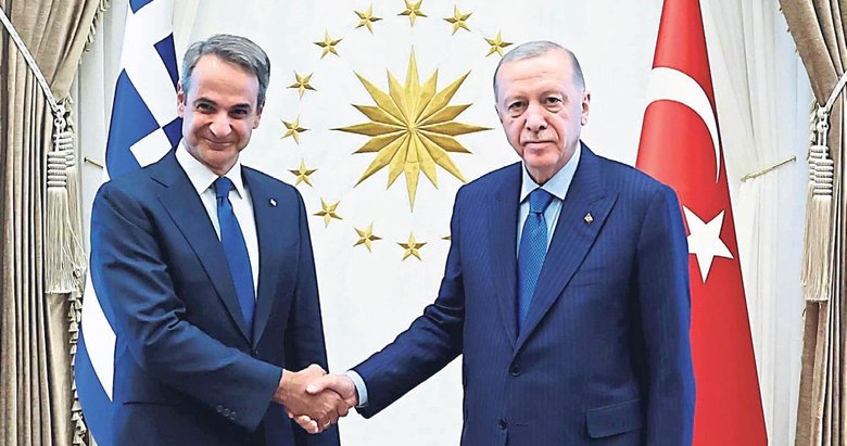 Başkan Erdoğan’dan HAMAS resti