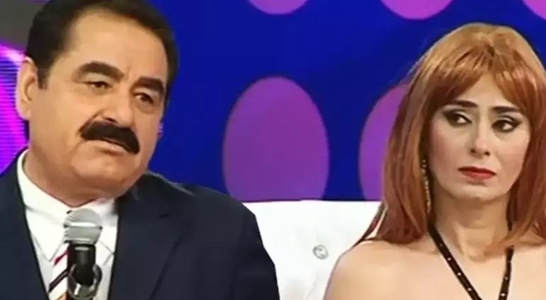 15 yıllık küslük bitti! Yıldız Tilbe ve İbrahim Tatlıses geçmişe sünger çekti böyle poz verdi