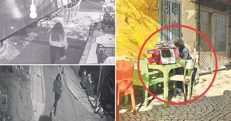 17 yaşındaki genç kıza 20 yıl hapis cezası