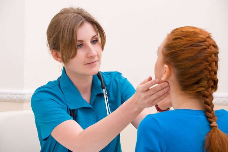 Guatr hastalığının belirtileri nelerdir? Nasıl anlaşılır?