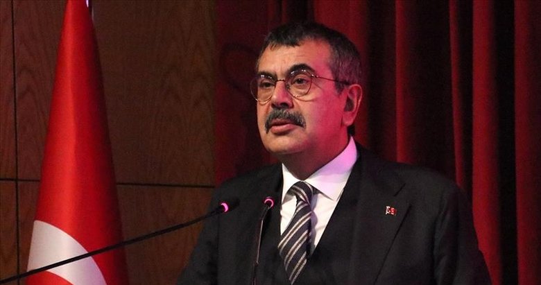 Bakan Tekin’den öğrencilere yarıyıl tatili tavsiyesi