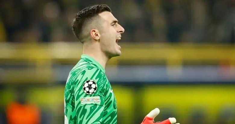 Aslan’dan Pena bombası