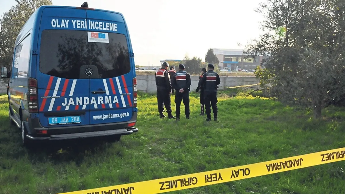 Aydın'da faili meçhul iki cinayet çözüldü