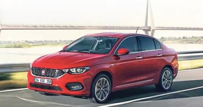 Türkiye’nin en çok satan otomobili artık üretilmeyecek