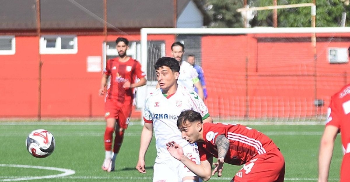 Tur İzmir’e kaldı