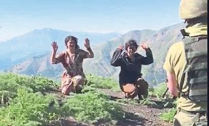 PKK’nın paradan sorumlu teröristi etkisiz hale getirildi