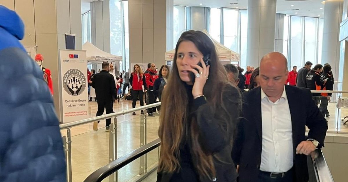 Lal Denizli'nin ifadesi ortaya çıktı