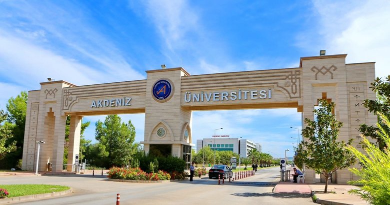 Akdeniz Üniversitesi 35 Öğretim Üyesi alacak