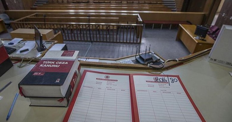 Cumhurbaşkanı Erdoğan’a suikast girişimi davasında flaş karar