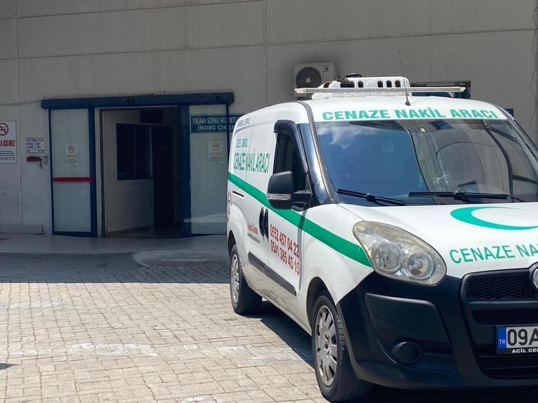 Denizli’de kimyasal suya düşen işçi feci şekilde can verdi