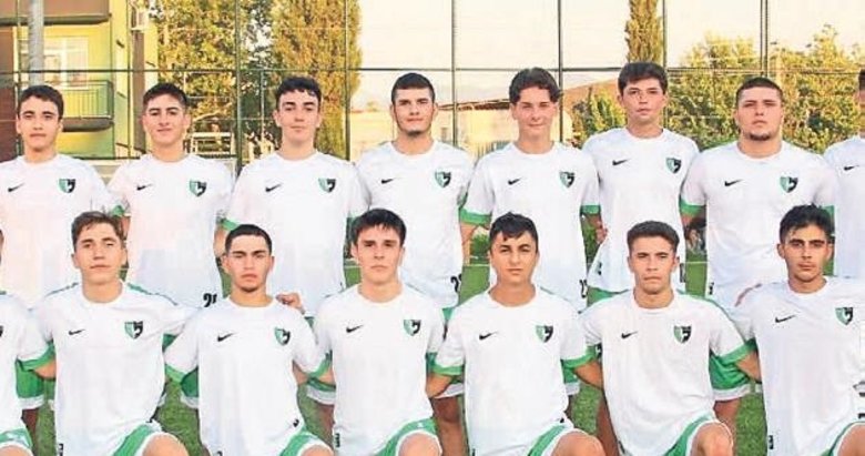 Horoz en değerli dört takımdan biri