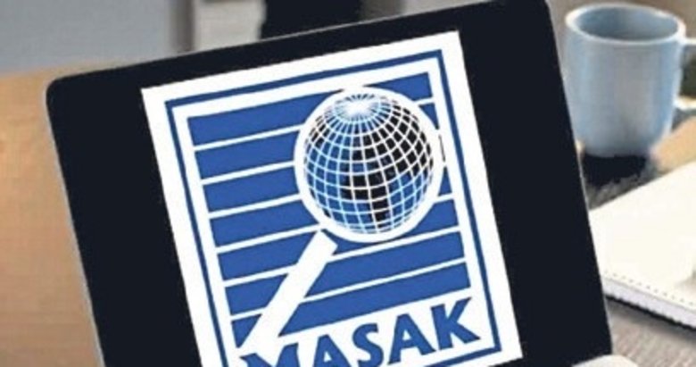 MASAK’tan finansal sisteme koruma kalkanı