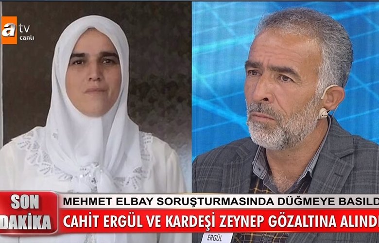 muge anli daki cahit ve zeynep ergul davasinda sok eden gelisme yasam haberleri