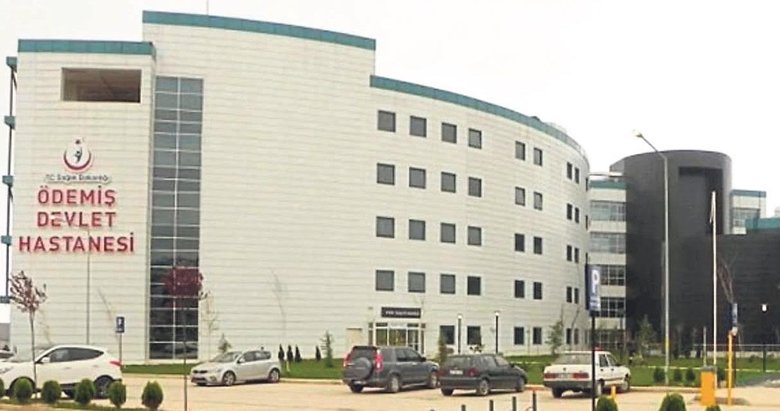 Dayakçı doktora Meclis sürgünü