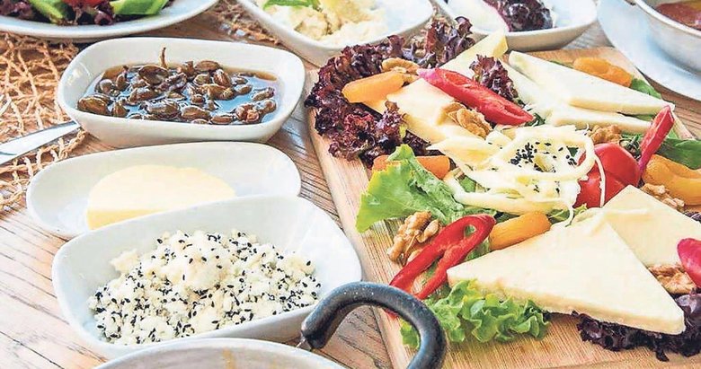 Kültürlerin, toplumların birleştirici unsuru: Gastronomi