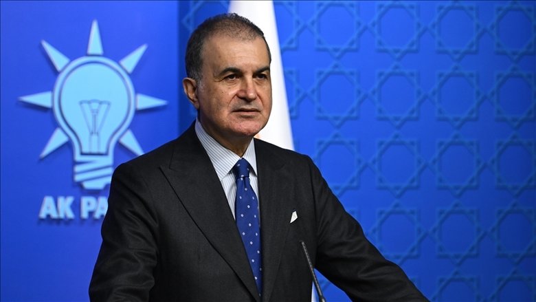 AK Parti’den Netanyahu’nun Başkan Erdoğan’a yönelik skandal sözlerine tepki