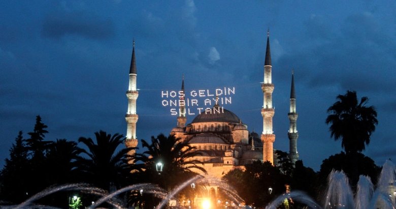İzmir iftar saati tarih 26 Mart Pazar! İzmir’de akşam ezanı saat kaçta okunacak?
