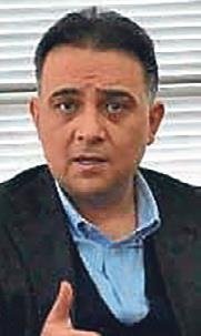 Baybatur’dan Manisa’ya TOKİ müjdesi