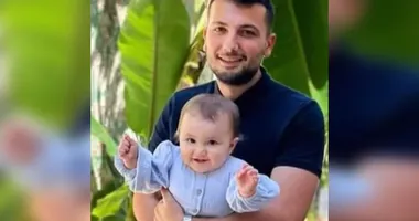 Pera bebeğin adı Söke’de yaşayacak