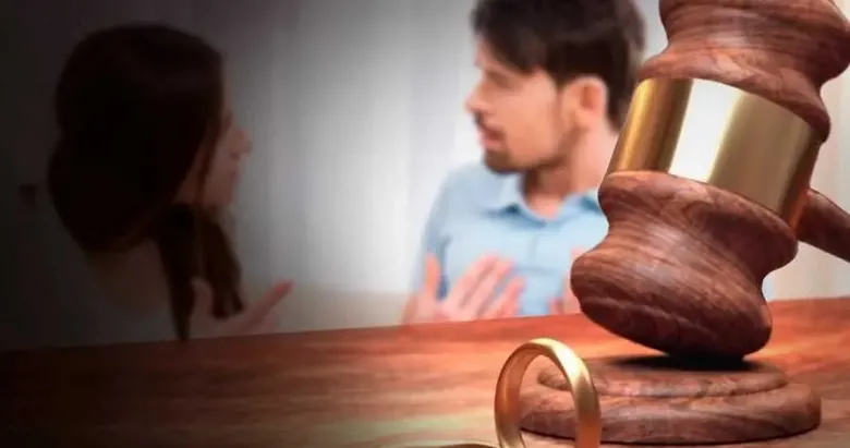 ‘Evlendiğime pişmanım’ demek boşanma sebebi sayıldı