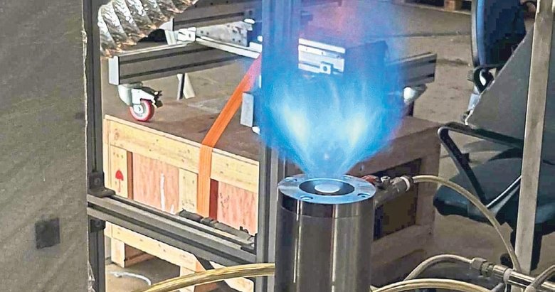 Türkiye Yüzyılı’na yeşil hidrojenle güç katacaklar