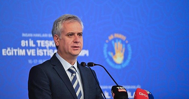 Hasan Basri Yalçın: Yeni bir küresel sistem kuruluyor