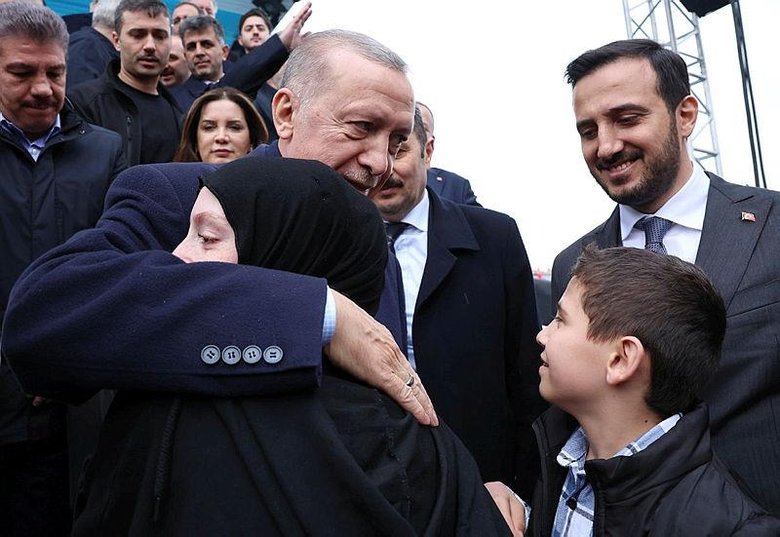 Son dakika: Bağcılar’da toplu açılış töreni! Başkan Erdoğan’dan önemli açıklamalar