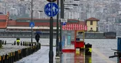 İzmir’de yağış var mı?