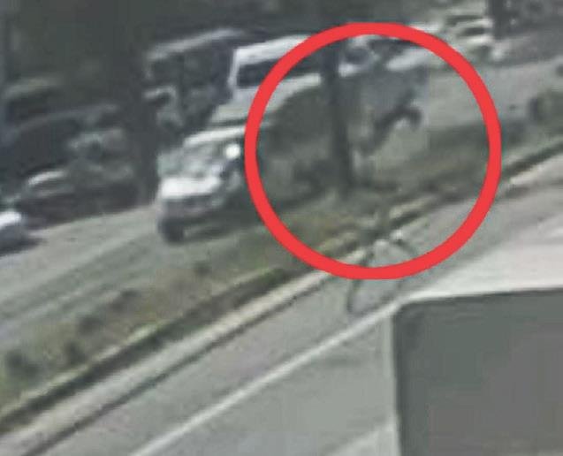 İzmirli çifti kaza ayırdı