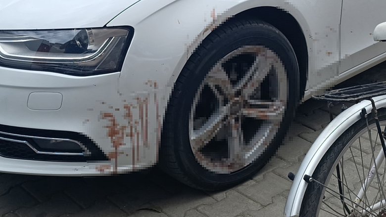 Antalya’da polis ekiplerini harekete geçiren olay: Otomobilin her yeri kan izleriyle doluydu! Ortaya çıkan gerçek herkesi şoke etti...