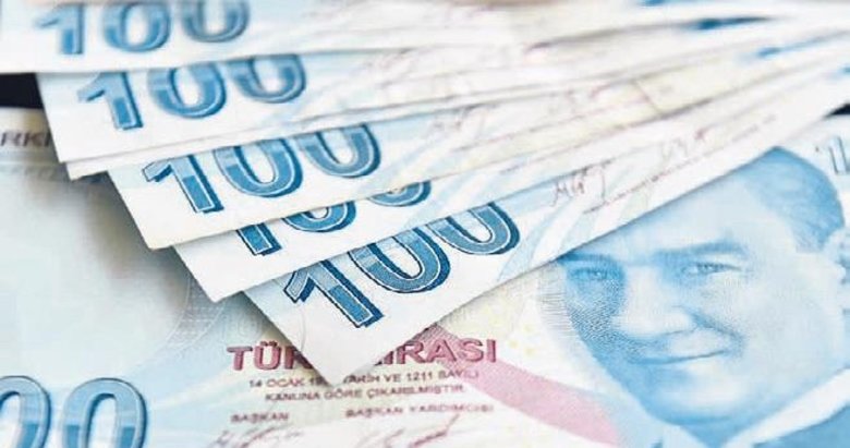 Geriye dönük maaşlarda KDK’dan emsal karar