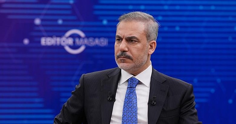 Suriye topraklarını YPG’den temizleyecek