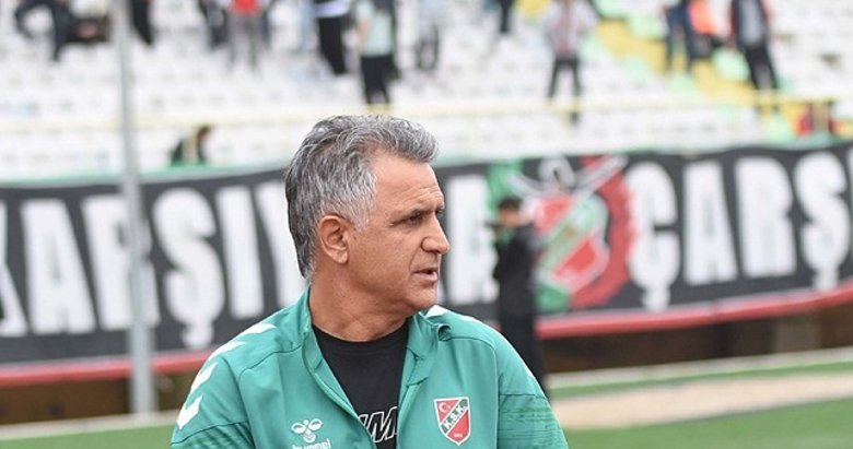 KSK’de yedeklere fırsat