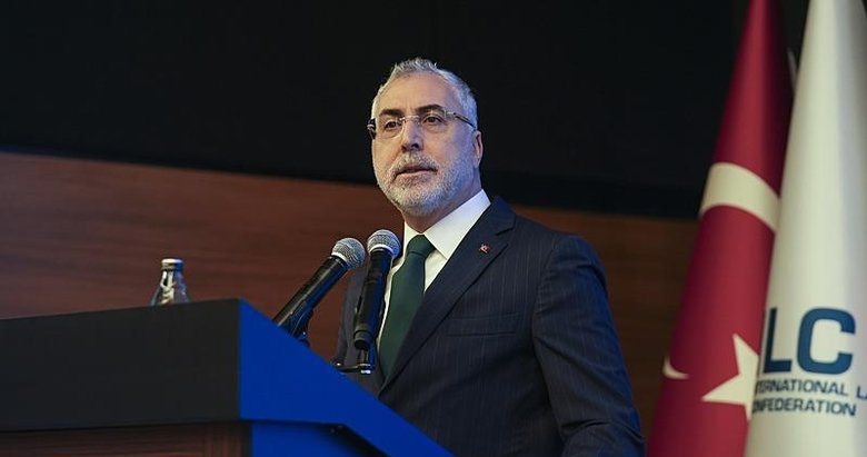 Kamuda sendikalaşma oranı yüzde 75,2’ye yükseldi