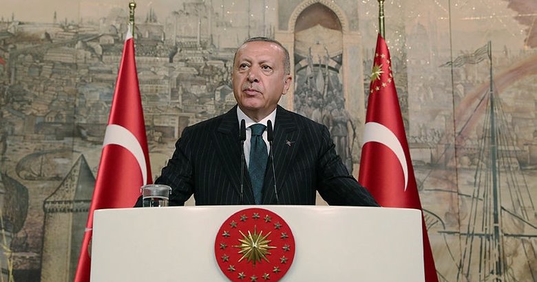 Başkan Erdoğan’dan Ceren’in ailesine taziye telefonu