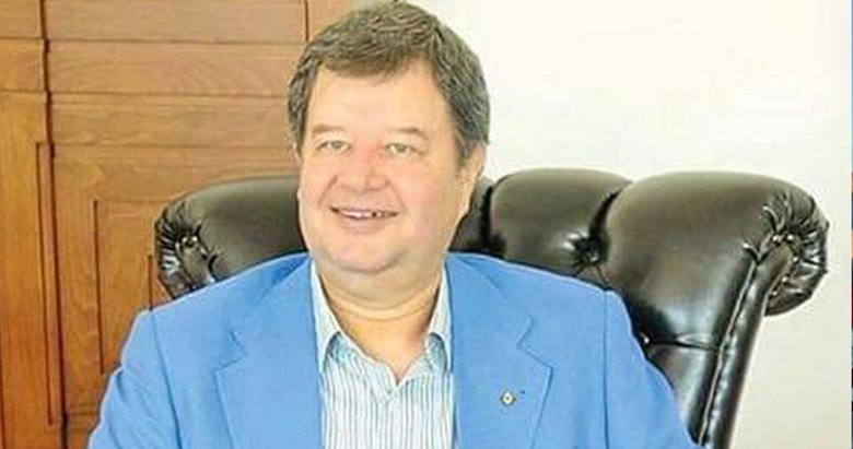 Altay’ın acı gücü