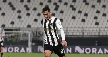 Sarı-kırmızılılar Umut’u aldı