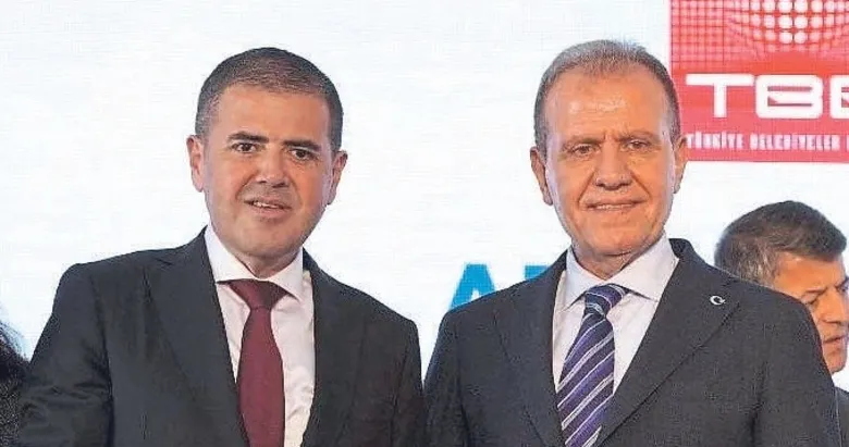 Mersin’de 3 belediye başkanı tutuklandı