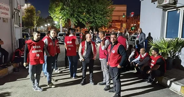 İzmir’de skandal bitmiyor!