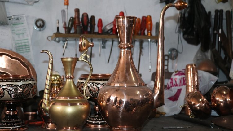 Bakır nedir, mucize maden, bakırın vücuda faydaları nedir?