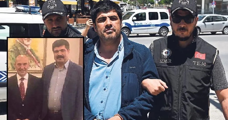 Dağ kadrolarından belediye kadrolarına